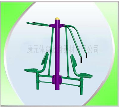 KY-089 坐推坐拉訓(xùn)練器