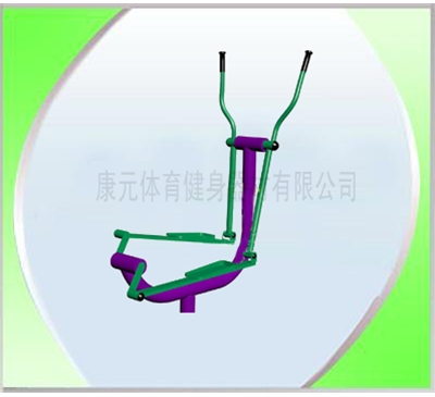 KY-083 單人橢圓機