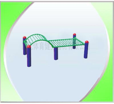 KY-065 下腰訓(xùn)練器